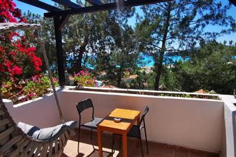 Symbola Oludeniz Beach Hotel