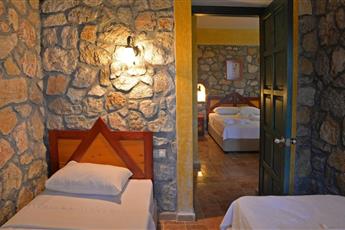 Symbola Oludeniz Beach Hotel