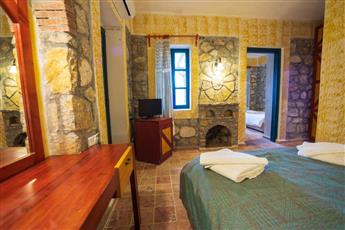 Symbola Oludeniz Beach Hotel
