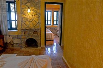 Symbola Oludeniz Beach Hotel