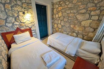 Symbola Oludeniz Beach Hotel