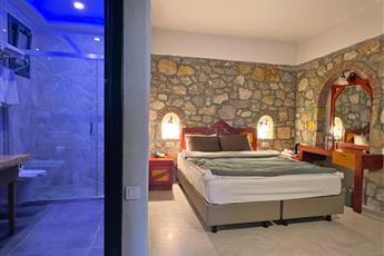 Symbola Oludeniz Beach Hotel