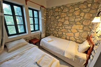 Symbola Oludeniz Beach Hotel