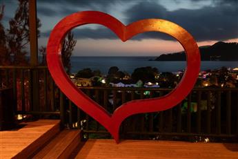Symbola Oludeniz Beach Hotel
