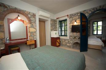 Symbola Oludeniz Beach Hotel