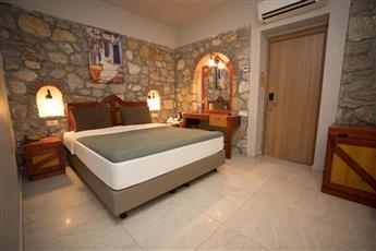 Symbola Oludeniz Beach Hotel