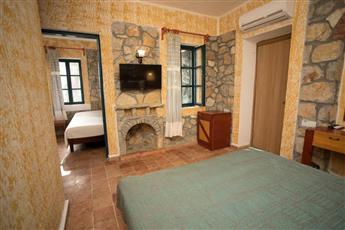 Symbola Oludeniz Beach Hotel