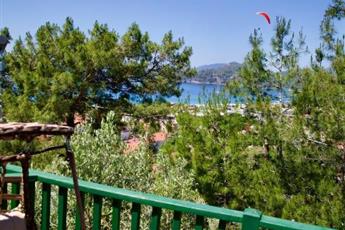 Symbola Oludeniz Beach Hotel