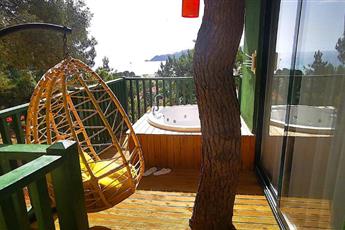 Symbola Oludeniz Beach Hotel