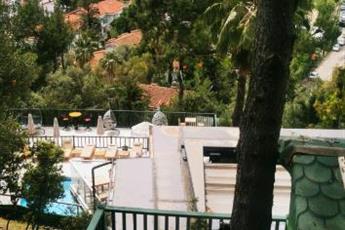 Symbola Oludeniz Beach Hotel