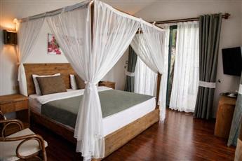Symbola Oludeniz Beach Hotel