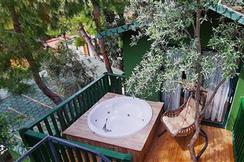 Symbola Oludeniz Beach Hotel