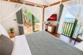 Symbola Oludeniz Beach Hotel