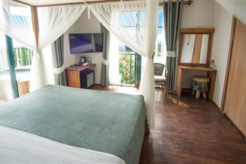 Symbola Oludeniz Beach Hotel