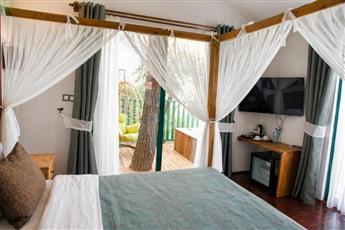Symbola Oludeniz Beach Hotel