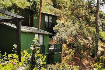 Symbola Oludeniz Beach Hotel
