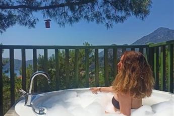 Symbola Oludeniz Beach Hotel