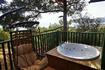 Symbola Oludeniz Beach Hotel