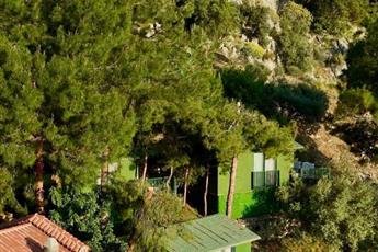 Symbola Oludeniz Beach Hotel