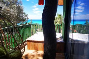 Symbola Oludeniz Beach Hotel