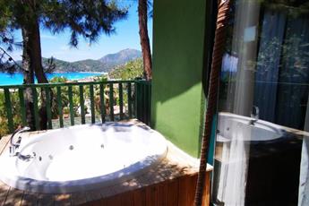 Symbola Oludeniz Beach Hotel