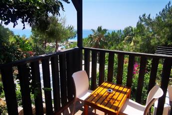 Symbola Oludeniz Beach Hotel