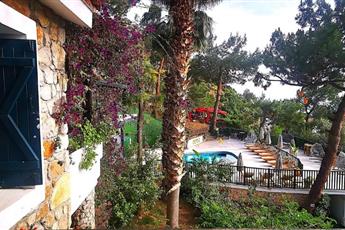 Symbola Oludeniz Beach Hotel