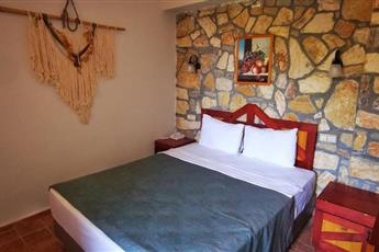 Symbola Oludeniz Beach Hotel