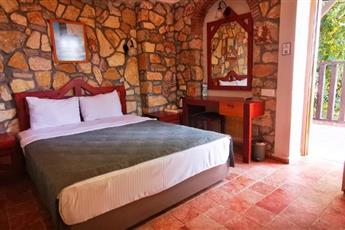 Symbola Oludeniz Beach Hotel