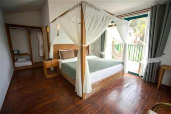 Symbola Oludeniz Beach Hotel