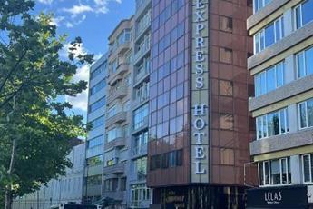 Taksim Express Hotel 4*