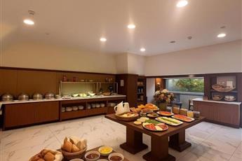 Taksim Express Hotel 4*