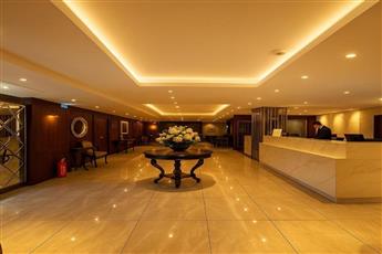 Taksim Express Hotel 4*