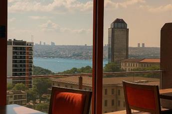 Taksim Express Hotel 4*