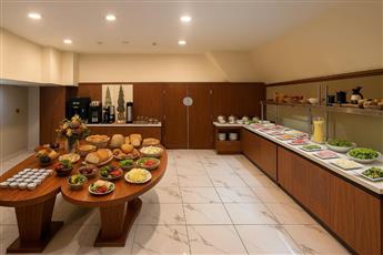 Taksim Express Hotel 4*