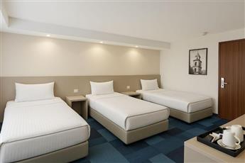 Taksim Express Hotel 4*