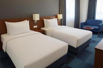 Taksim Express Hotel 4*