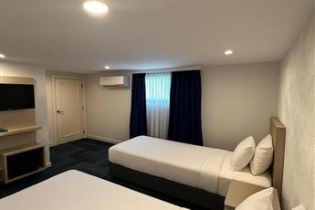 Taksim Express Hotel 4*