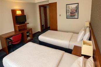 Taksim Express Hotel 4*