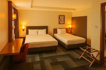 Taksim Express Hotel 4*