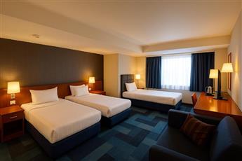 Taksim Express Hotel 4*