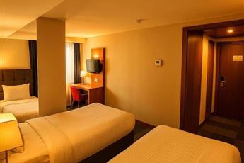 Taksim Express Hotel 4*