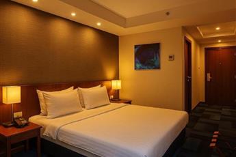 Taksim Express Hotel 4*