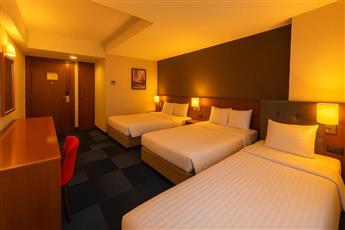 Taksim Express Hotel 4*