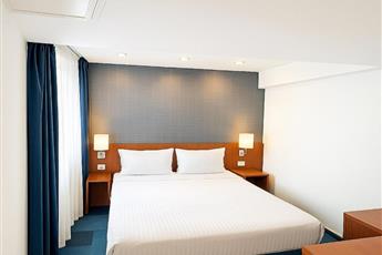 Taksim Express Hotel 4*