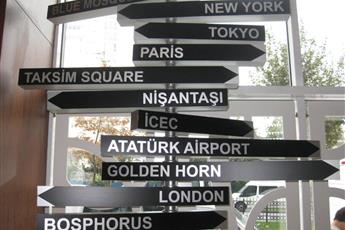 Taksim Express Hotel 4*