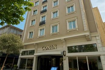 Taksim Gonen Hotel 4* Taksim Gonen Hotel 4*