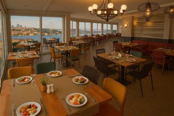 Taksim Gonen Hotel 4* Taksim Gonen Hotel 4*