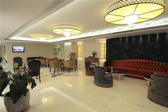 Taksim Gonen Hotel 4* Taksim Gonen Hotel 4*
