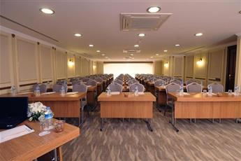 Taksim Gonen Hotel 4* Taksim Gonen Hotel 4*